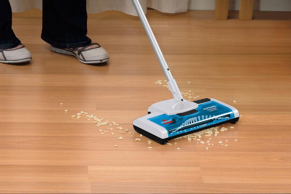 Bissell Floorcare Argos