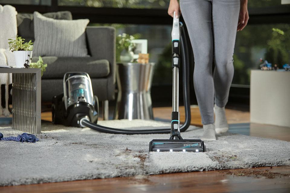 Bissell Floorcare Argos