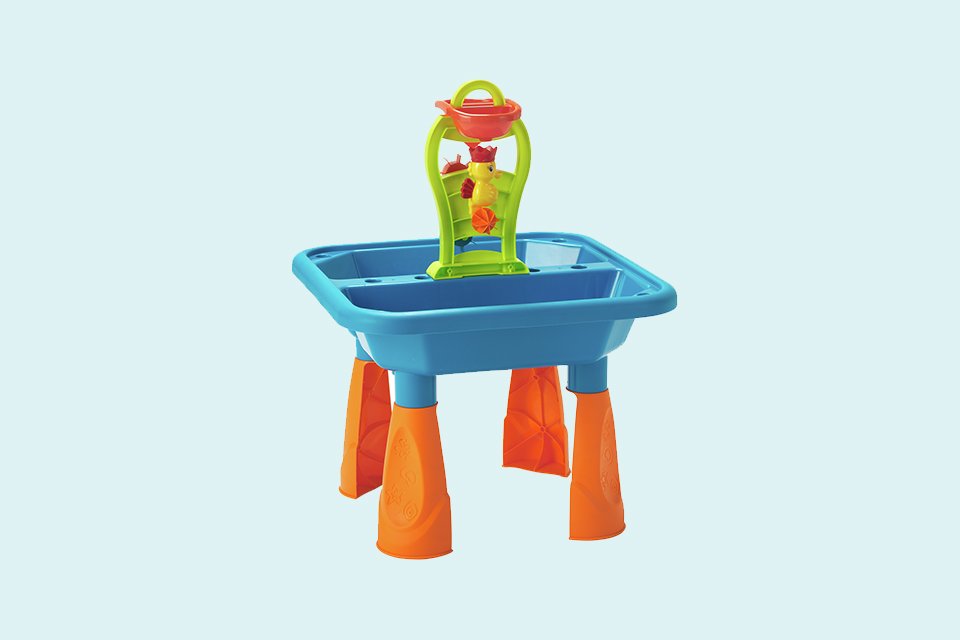 kids water table argos