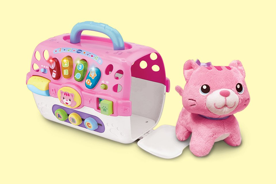 argos vtech baby toys