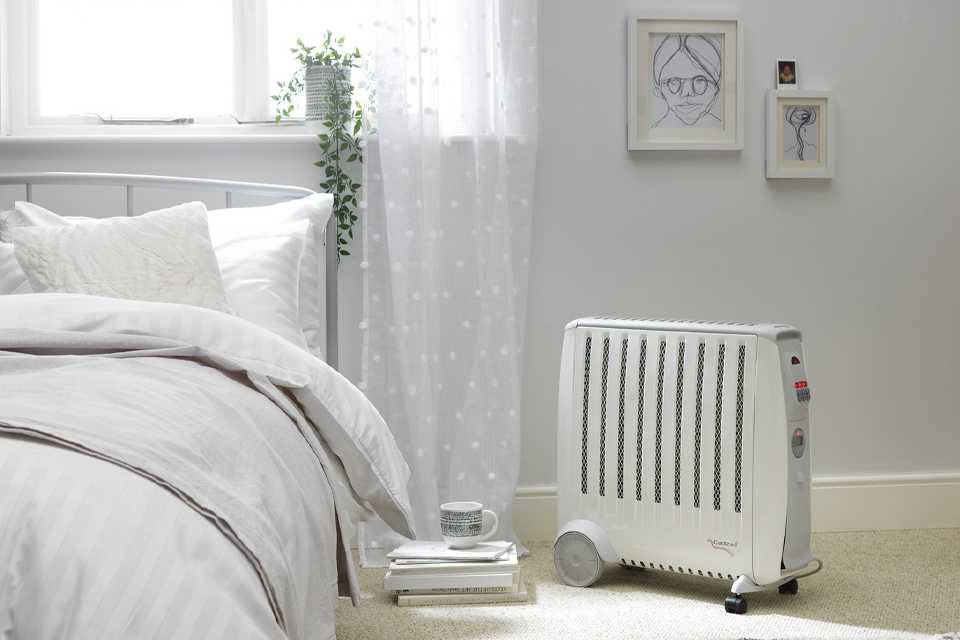 Argos electric blanket double bed sale