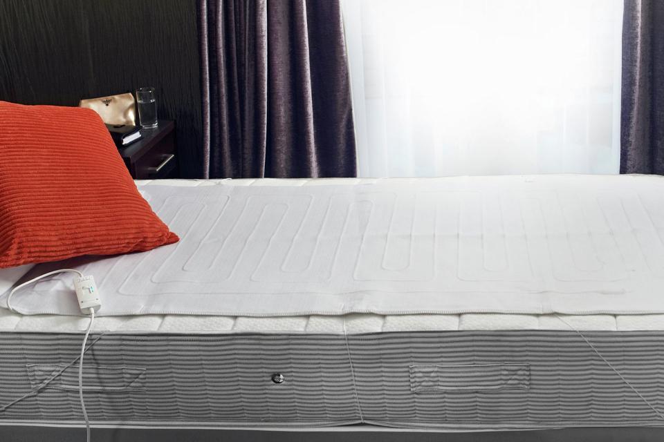 Best electric blankets for keeping you warm Argos