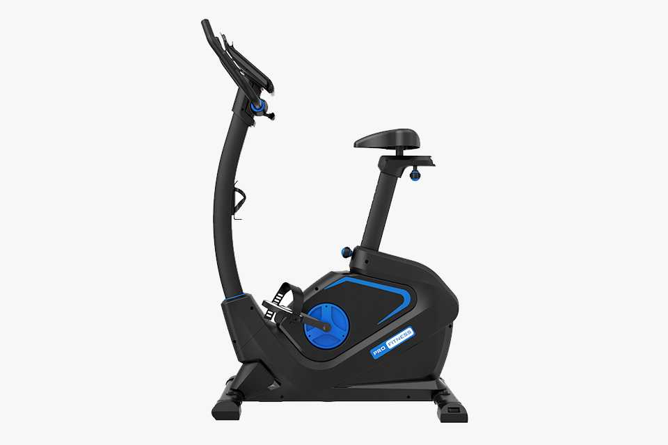 York exercise on sale bike argos