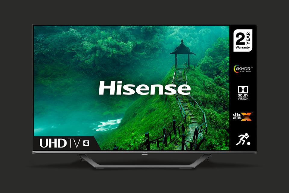 Hisense | Argos