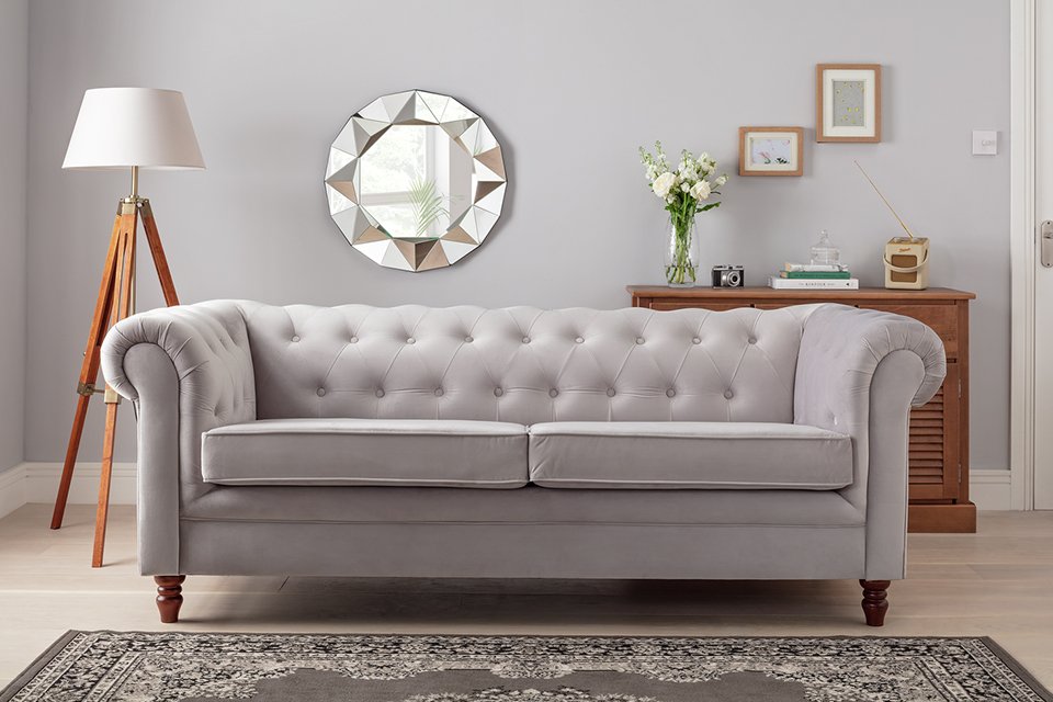 How To Buy A Sofa Online | Argos