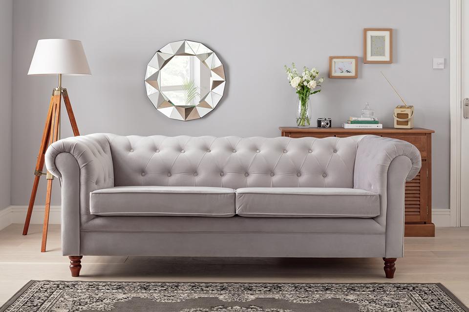 How To Buy A Sofa Online Argos