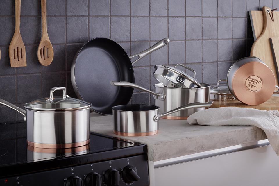 Kitchen ideas | Fitted kitchens, cookware & appliances | Argos