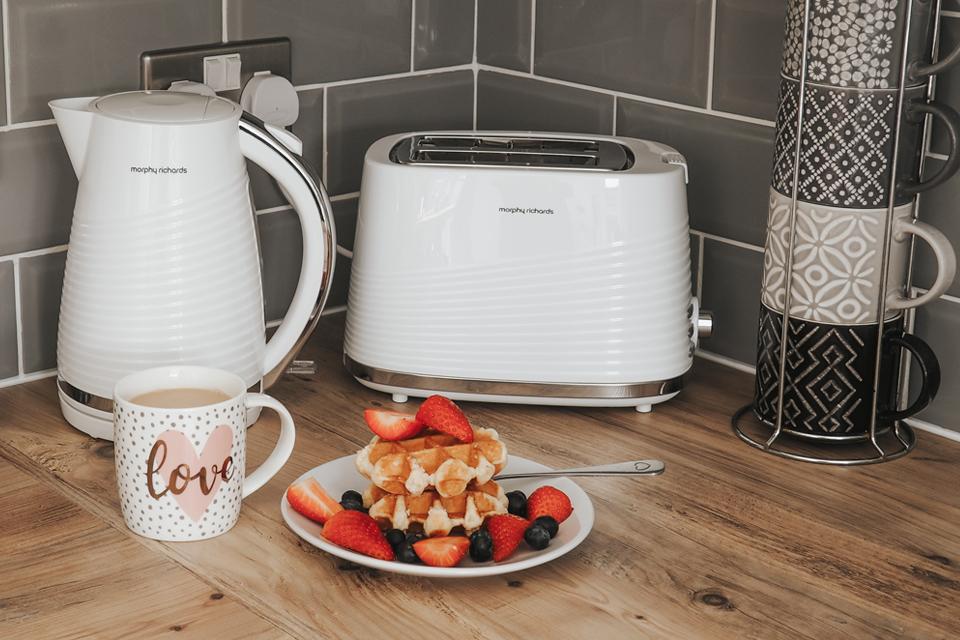 Morphy Richards Argos