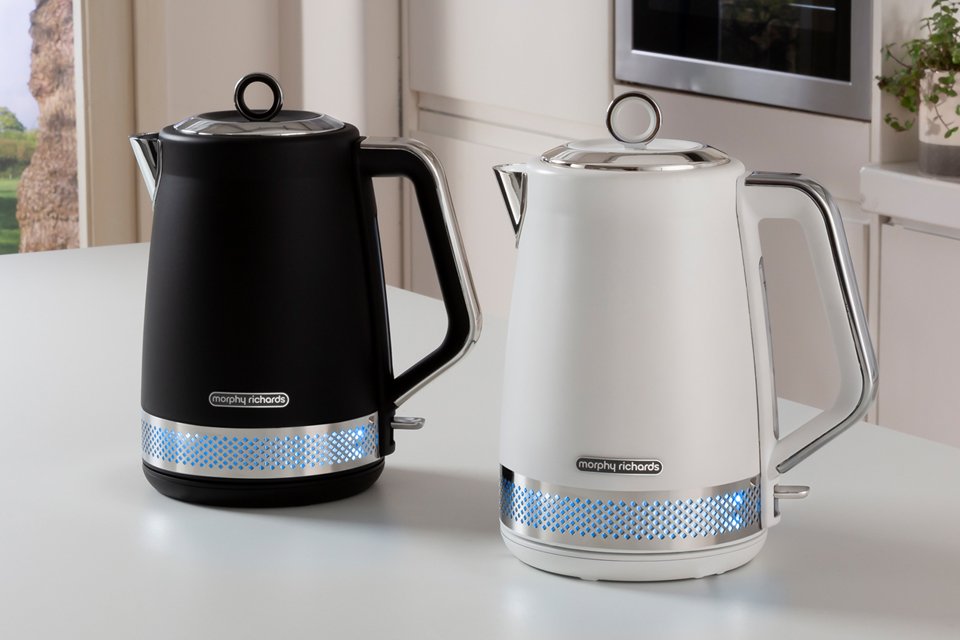 argos kettles and toasters