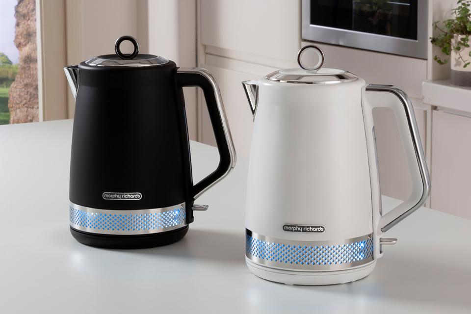 Morphy Richards Argos