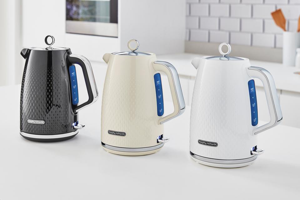 Morphy Richards Argos