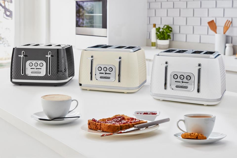 Morphy Richards Argos
