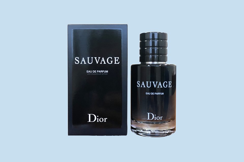 sauvage after shave 100ml eau de parfum