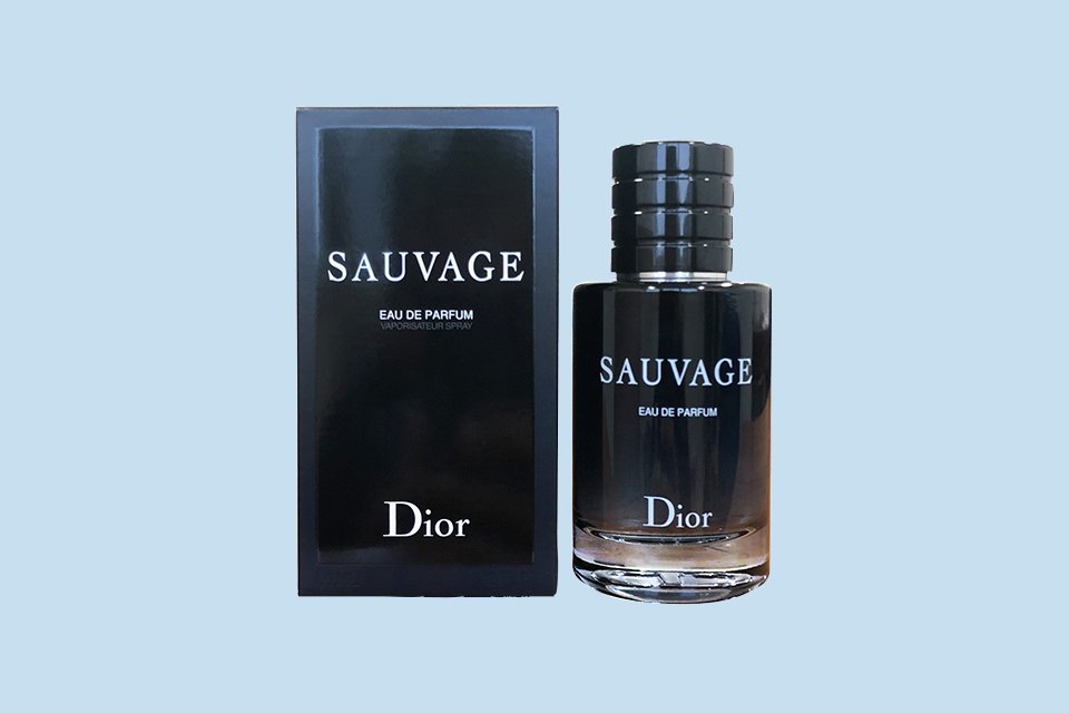 dior sauvage parfum 30ml