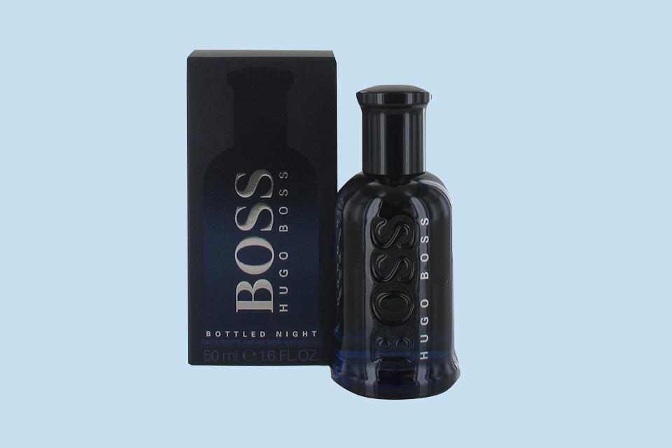 Hugo Boss Bottled Night Eau de Toilette - 50ml.