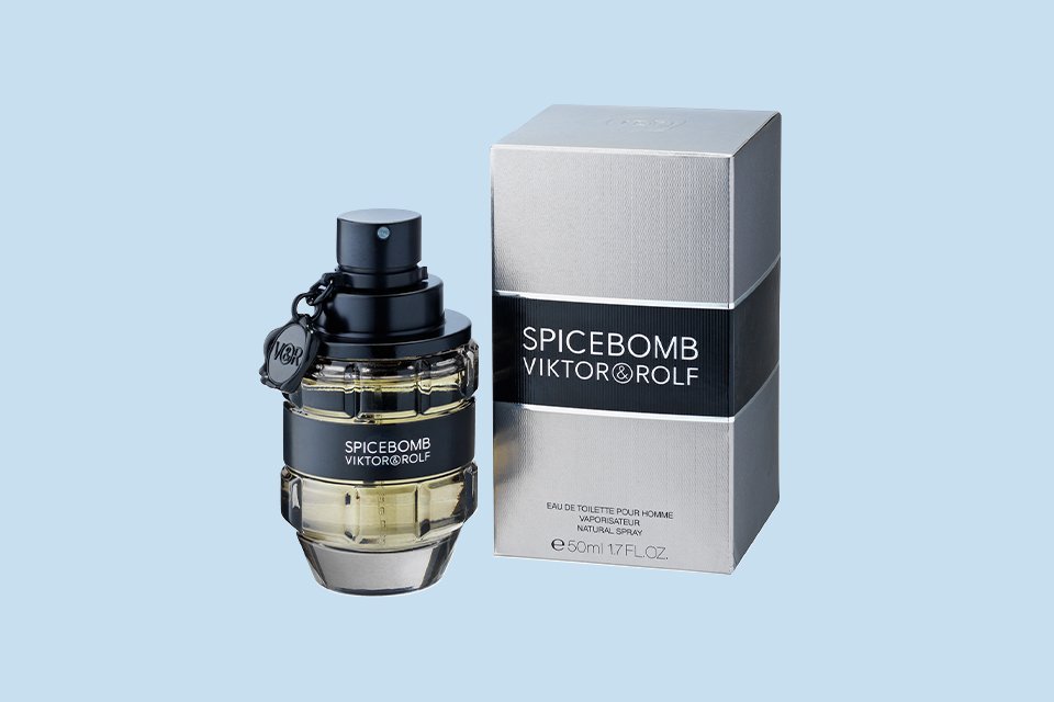 parfum bomb homme