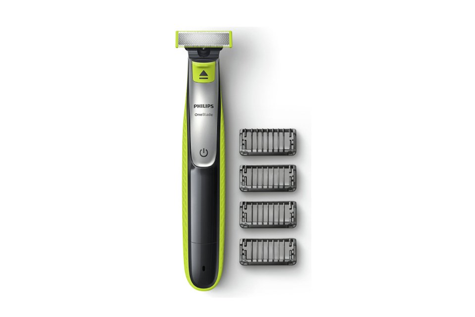 switchblade hair trimmer argos