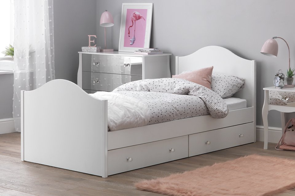 argos girls bedroom furniture