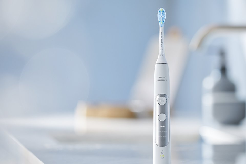 argos sonic toothbrush
