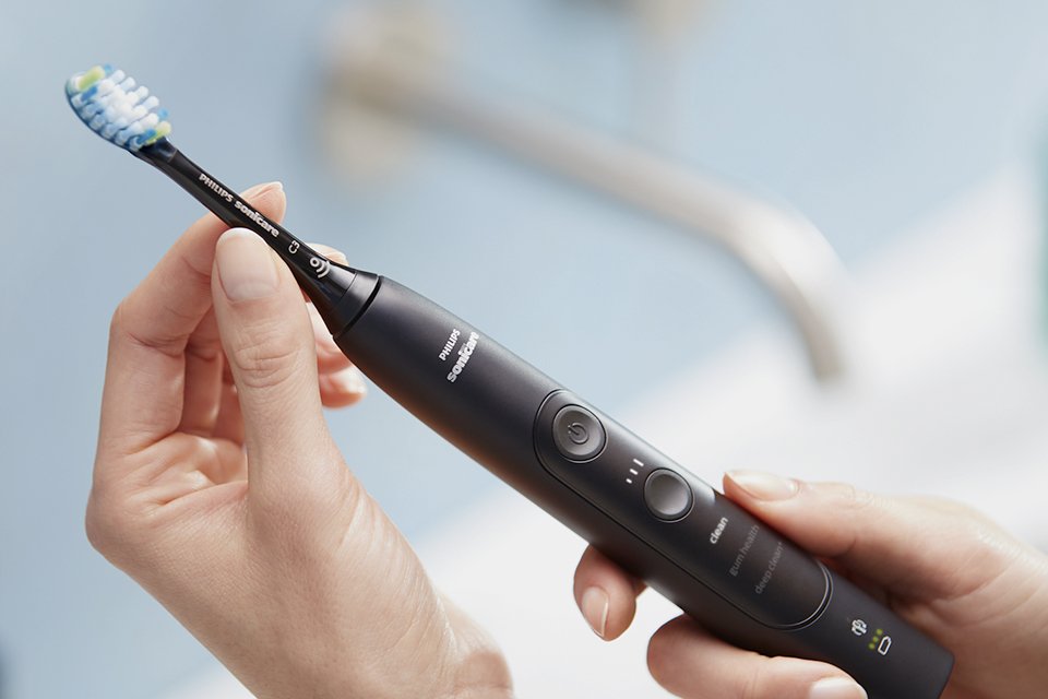 argos toothbrush