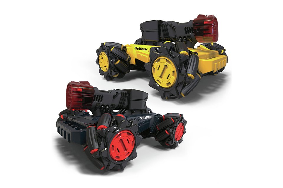 toys for boys at argos