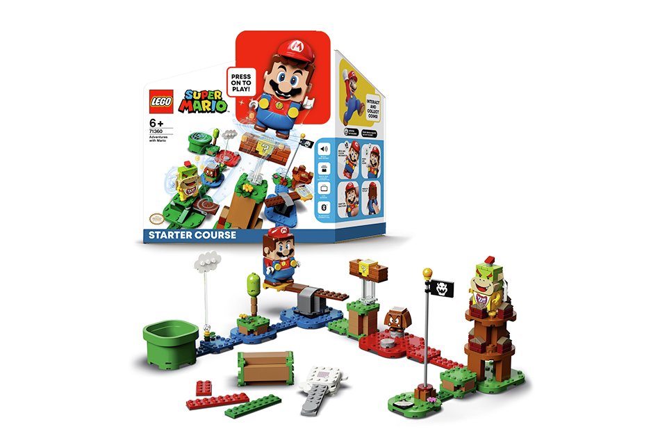 argos lego sale