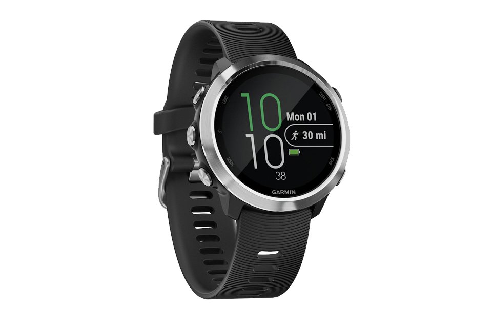 garmin fitness watch argos