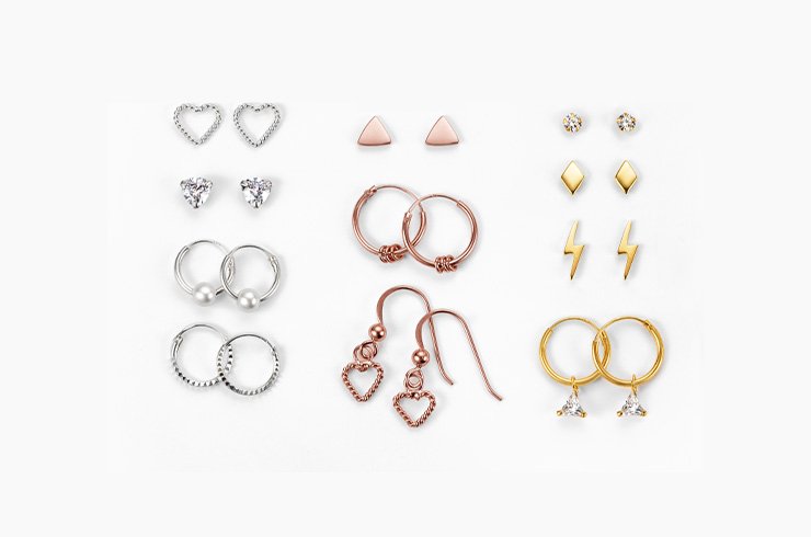 auntie jewellery argos