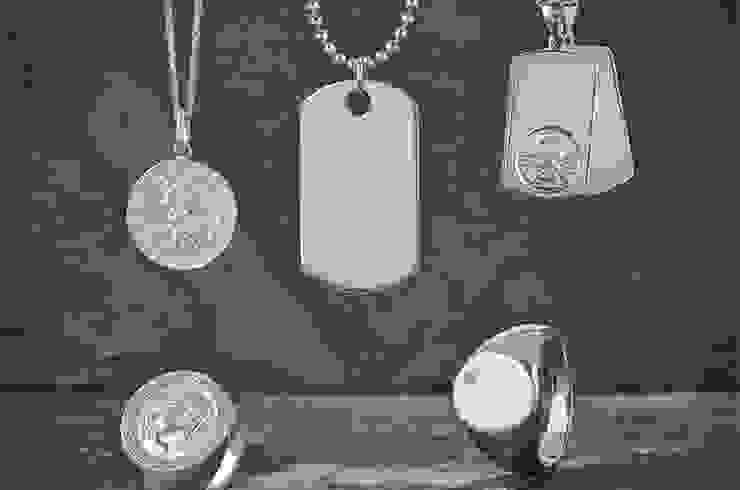 Men's Jewellery  Jewellery for Him  Argos