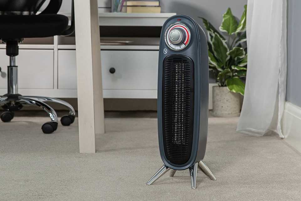 Argos cool best sale air fan