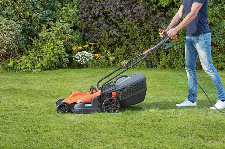 Garden Power Tools Garden Machinery Argos