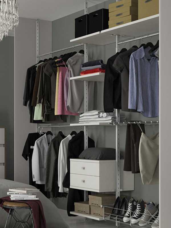 Fitted Bedroom Furniture Built In Fitted Wardrobes Argos