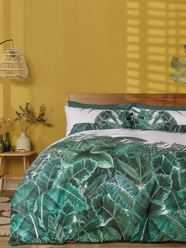 Find inspiration for your bedroom makeover.
