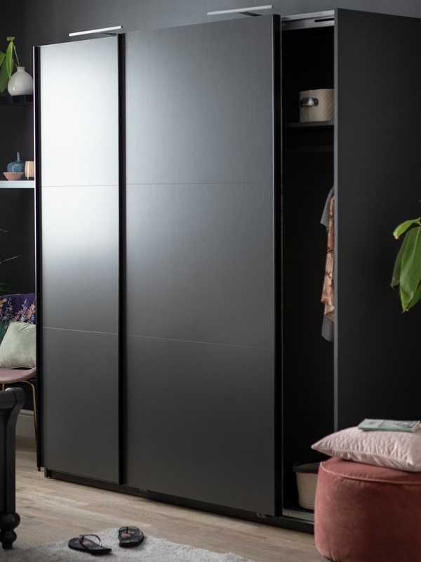2 door wardrobes Wardrobes Argos