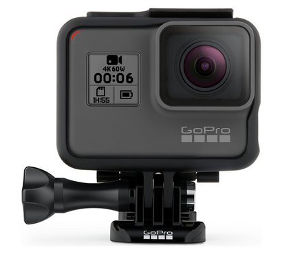 gopro hero 8 argos