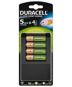 Duracell Plus AA Alkaline Batteries 20 Pack - Screwfix