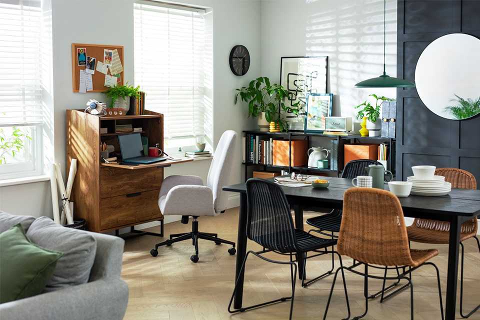 Home Office Ideas Argos