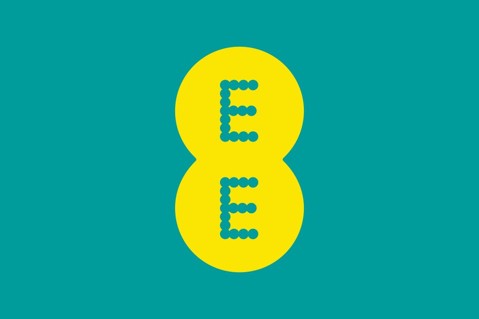 A golden number 9 trophy against a teal background with golden confetti.