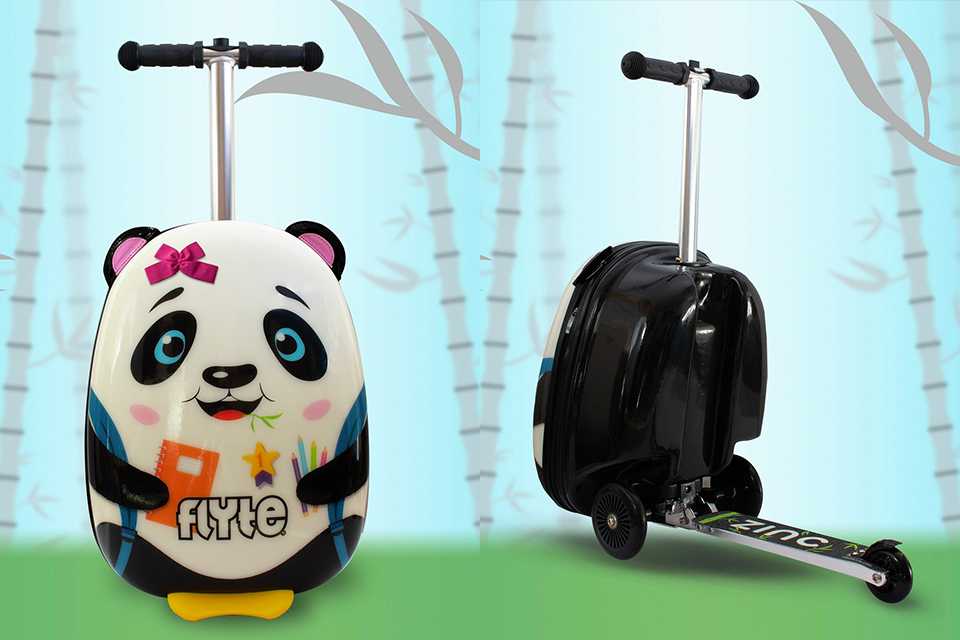 Scooter case argos hotsell