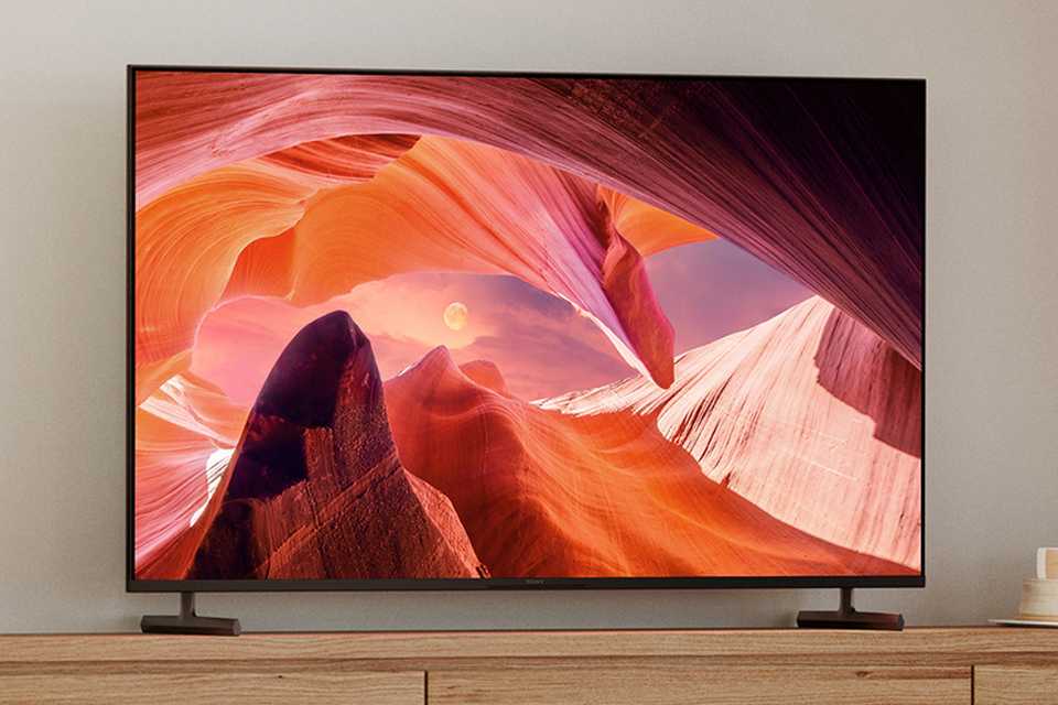 Sony Argos
