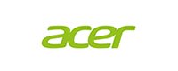 Acer brand logo.