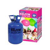 Helium.