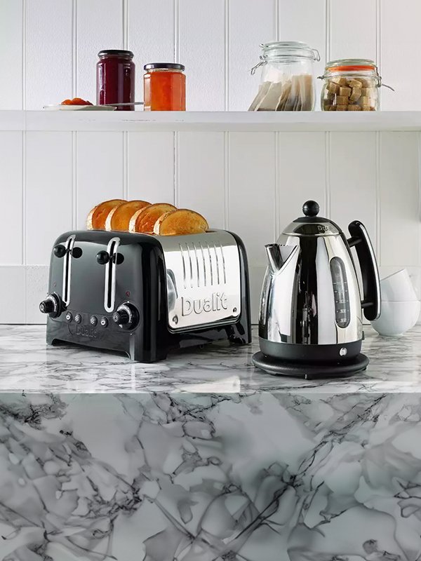 De Longhi Kettles Argos