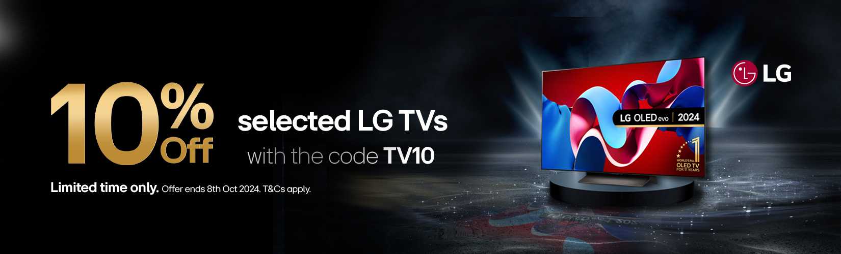 TVs | Televisions | Argos