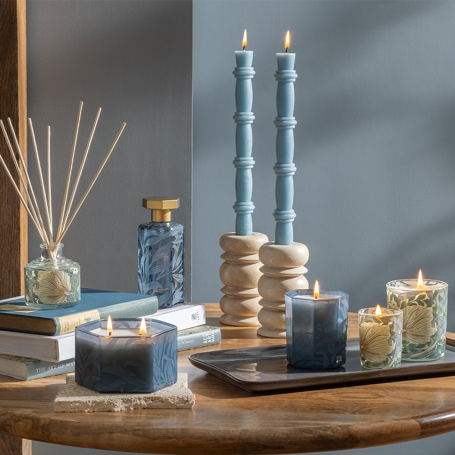 Habitat X Morris & Co. | Habitat