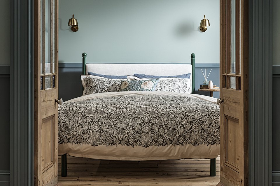 Habitat morris and co collab.