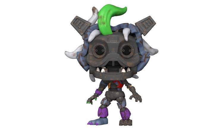 Funko Pop Games Ruin Roxy 