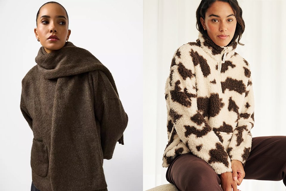 Brown is the new neutral. Step into the season with Tu's brown collection—where warm tones meet timeless style. From rich chocolate dresses to cosy caramel layers, discover pieces perfect for work, weekends, and everything in between. 