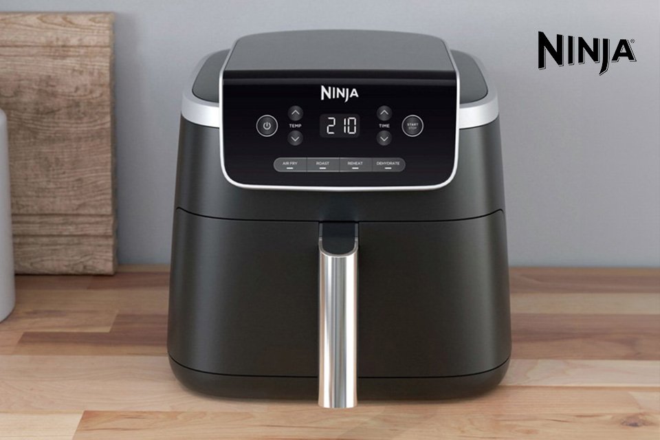 Ninja. Versatile cooking ranges to fit your space.