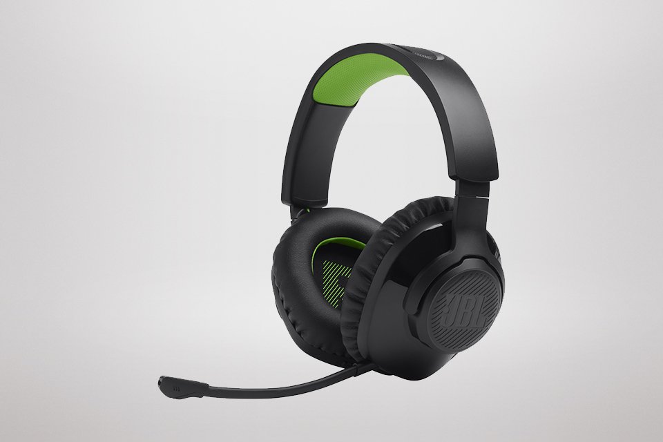 JBL Quantum 360X Wireless PS4, PS5, Xbox, PC, Switch Headset.